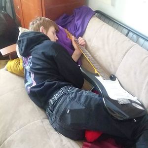 Meet your Posher, Watson